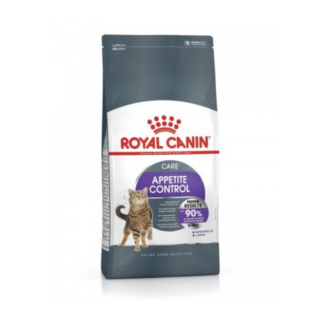 Crocchette Gatto Sterilised Appetite...