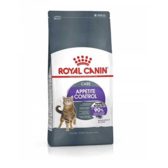 Crocchette Gatto Sterilised Appetite Control Royal Canin