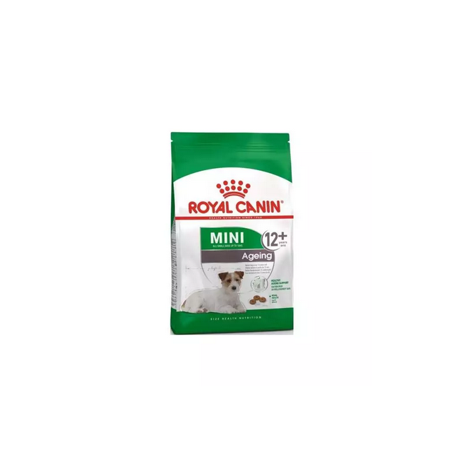 Crocchette Cane Mini Ageing +12...