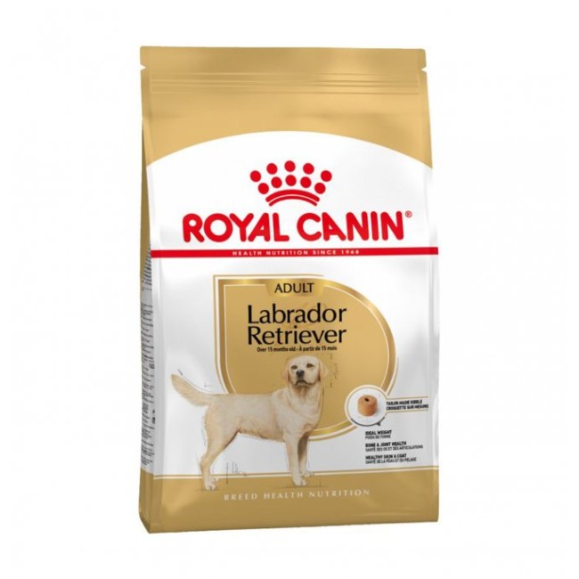 Crocchette Cane Labrador 12 kg Royal...