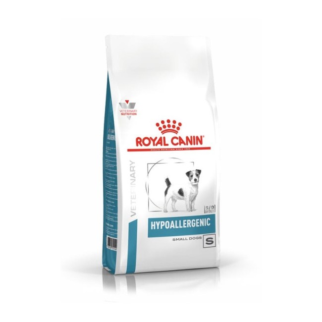 Crocchette Cane Hypollargenic 1,5Kg...