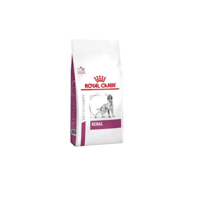 Crocchette Cane Hepatic 1,5Kg Royal...