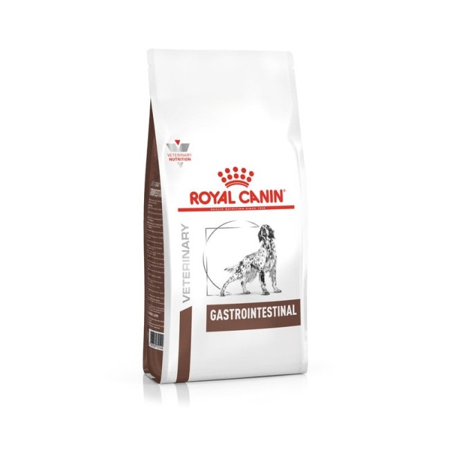 Crocchette Cane Gastrointestinal 2Kg...