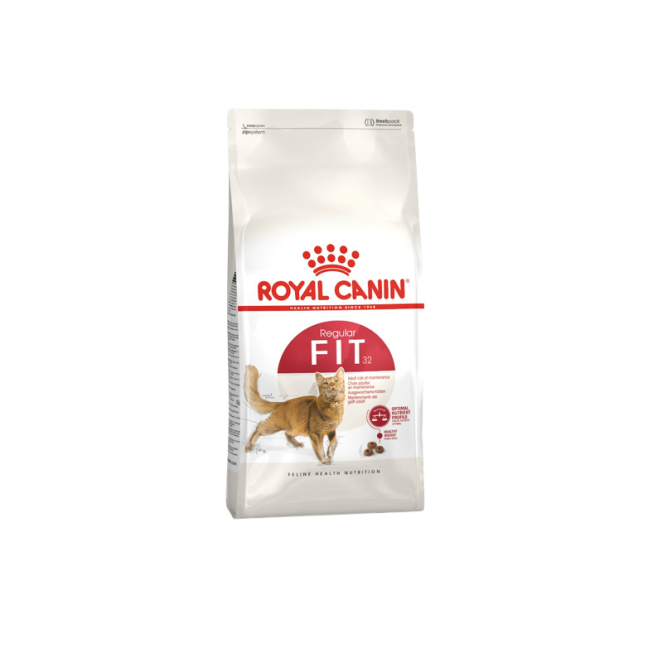 Crocchette Gatto Fit32  Royal Canin