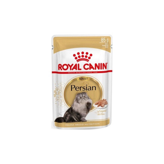 Umido Gatto Busta 85 gr Persian 30...