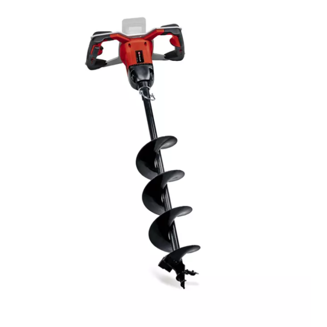 Trivella a batteria GP-EA 18/150 Li...