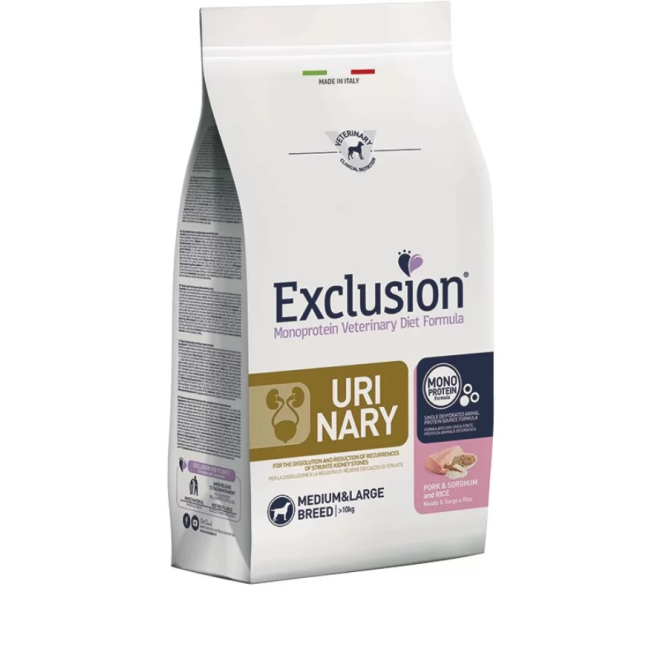 Crocchette Cane Hypoallergenic Medium...