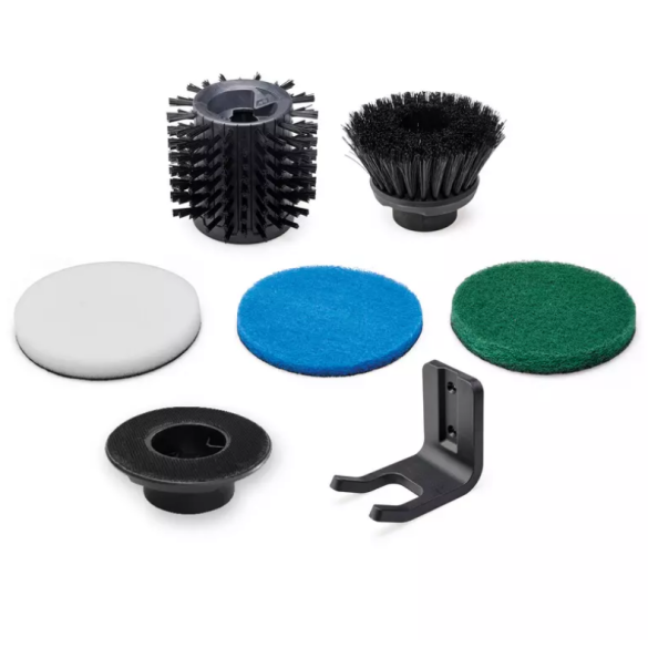 Spazzola a Batteria Picobella 18/90 Einhell