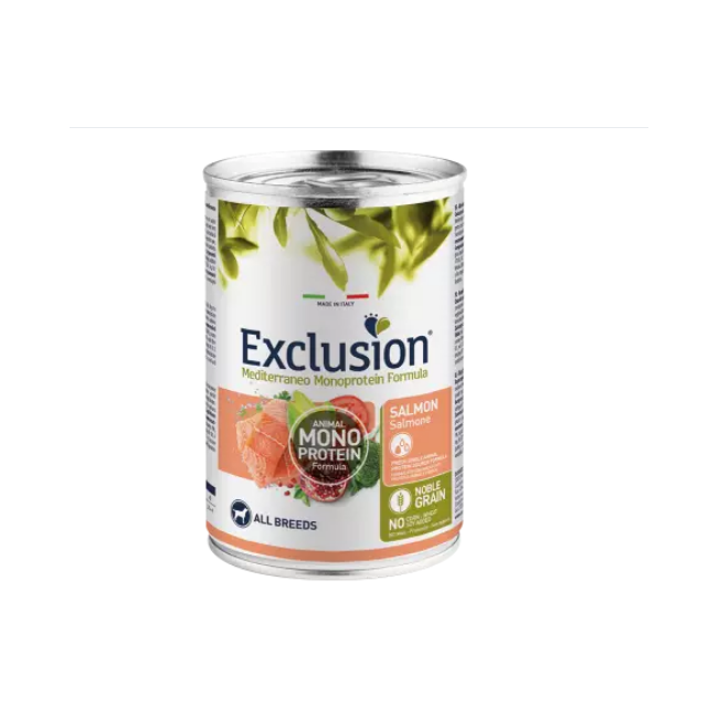 Umido Cane Mediterraneo Noble Grain...