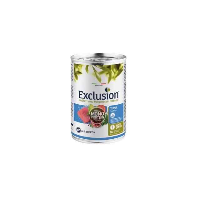 Umido Cane Mediterraneo Noble Grain...