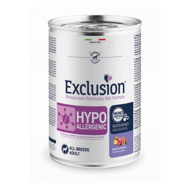 Umido Cane Hypoallergenic All Breed...