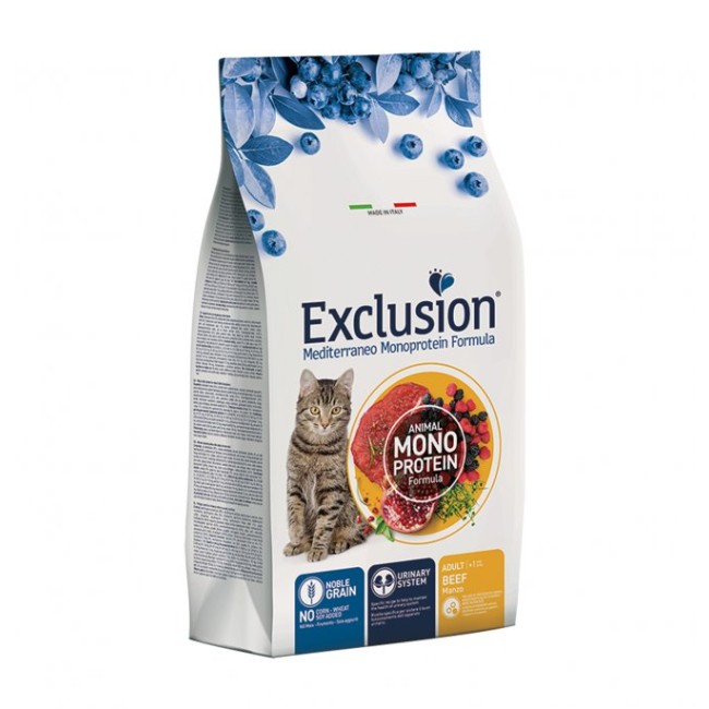 Crocchette  Gatto Noblegrain - Adult...