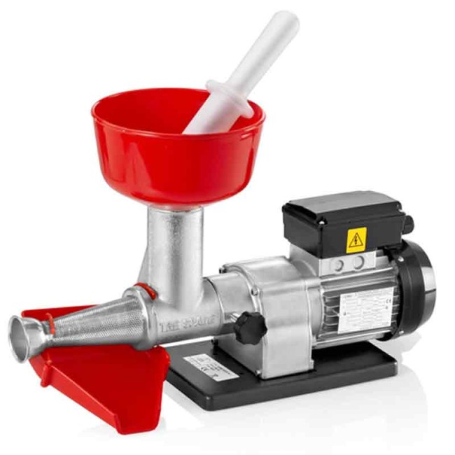 Spremipomodoro Elettrico Big-40...