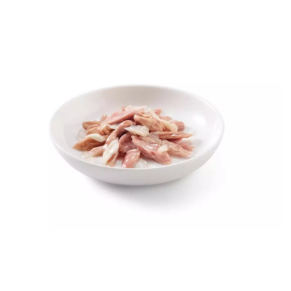 Umido Gatto - Schesir Busta 85 gr Tonno con Salmone
