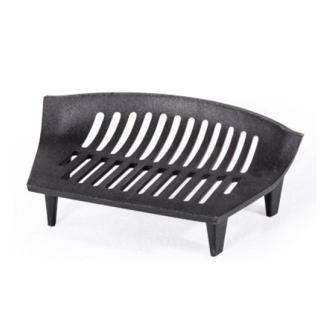 Braciere Portalegna in Ghisa 38x27x12...