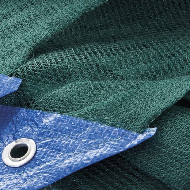 Tessuto per Olive Antispina Verde 12x12 mt Verdelook