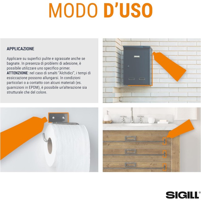 Ultra Grip Montaggio Rapido Cartuccia...