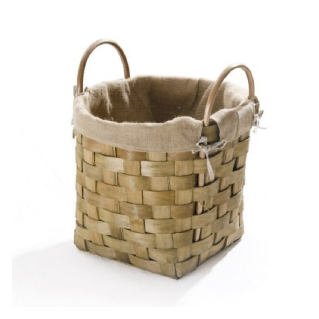 Portalegna Tondo d. 45 con manici...