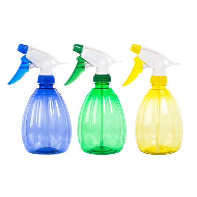 Spruzzino Color 550ml Stocker