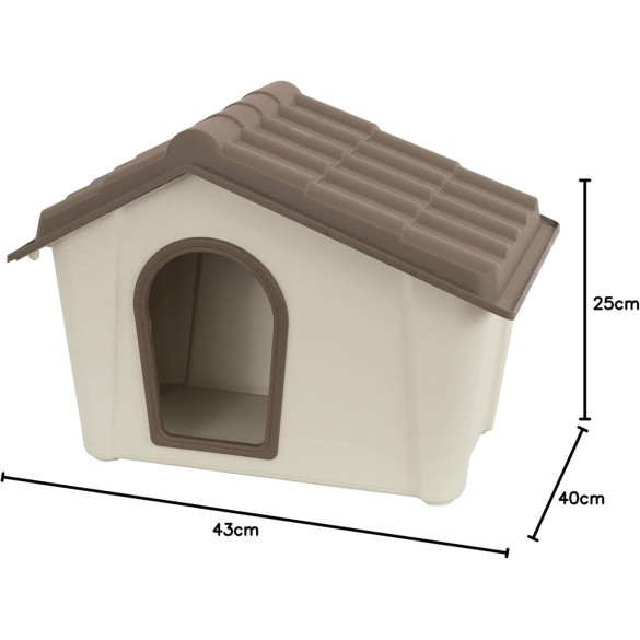 Cuccia Zuma Mini Raggio di Sole