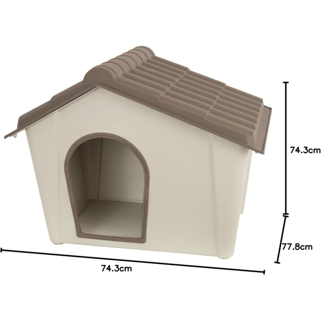 Cuccia Zuma Large Raggio di Sole
