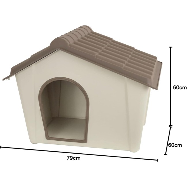 Cuccia Zuma Midi Raggio di Sole