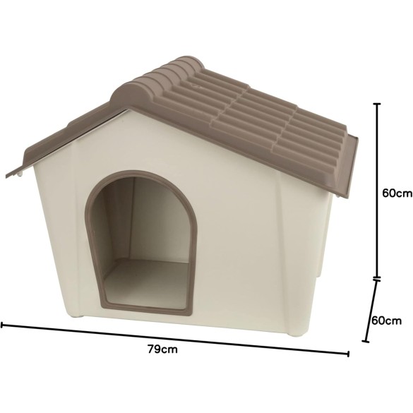 Cuccia Zuma Midi Raggio di Sole
