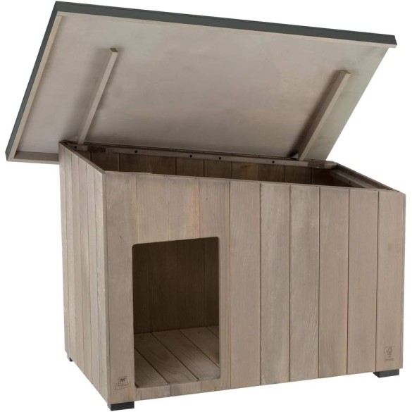 Cuccia Argo in Legno Ferplast