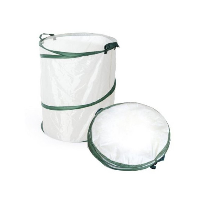 Contenitore per Raccolta foglie o...