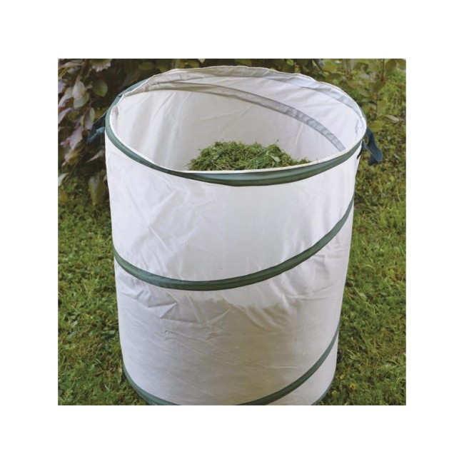 Contenitore per Raccolta foglie o...