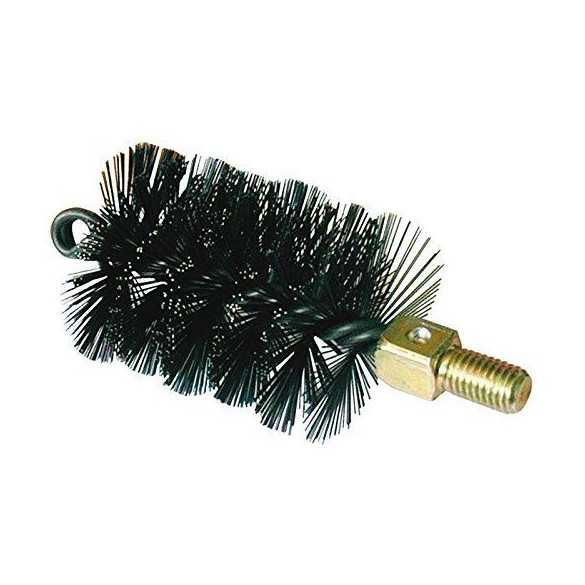 Scovolo Tondo Att.Filettato 12 Ma Mm. 130 VIGOR