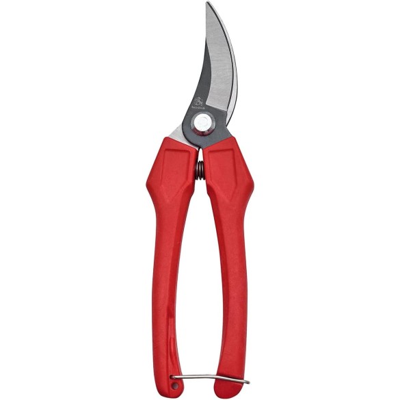 Forbice Cogliuva 18 cm Curva