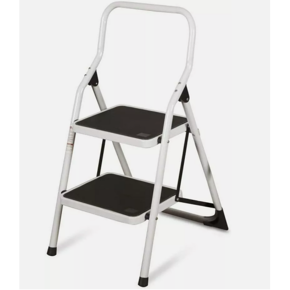 Sgabello 2 gradini VERDELOOK