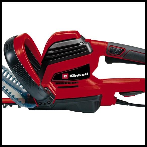 Tagliasiepi Elettrico Ge-Eh 6560 Rosso Einhell