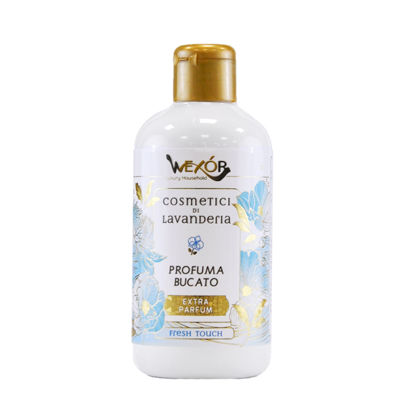 Essenza Cosmetici di Lavanderia Fresh Touch 250 ml WEXOR