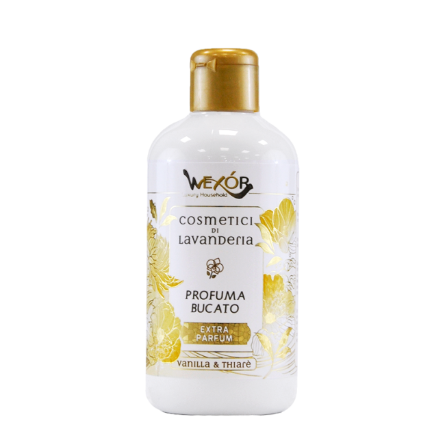 Essenza Cosmetici di Lavanderia...