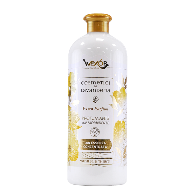 Ammorbidente Cosmetici di Lavanderia...