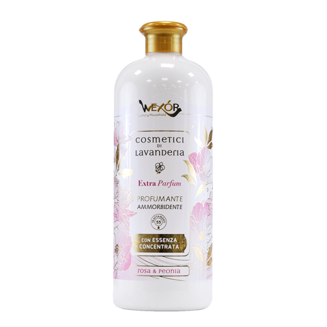 Ammorbidente Cosmetici di Lavanderia...