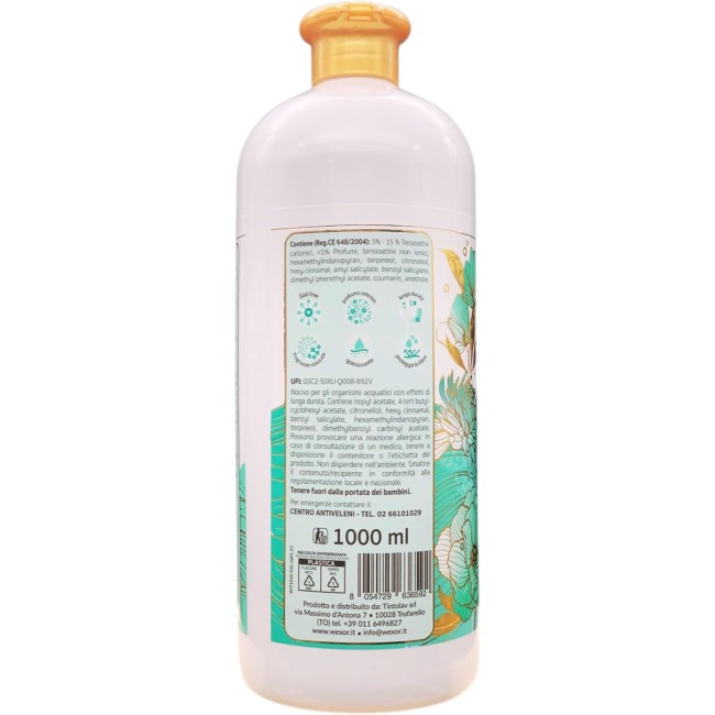 Ammorbidente Cosmetici di Lavanderia...