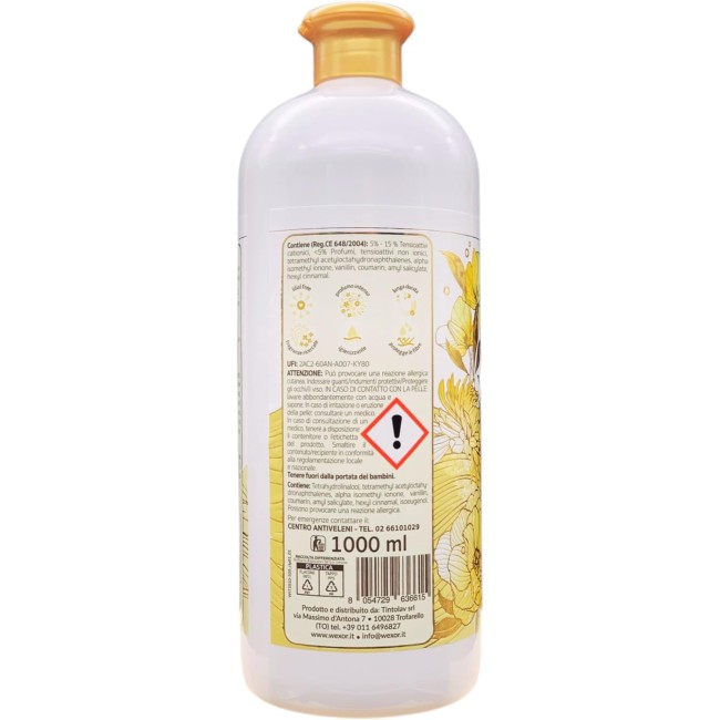 Ammorbidente Cosmetici di Lavanderia...