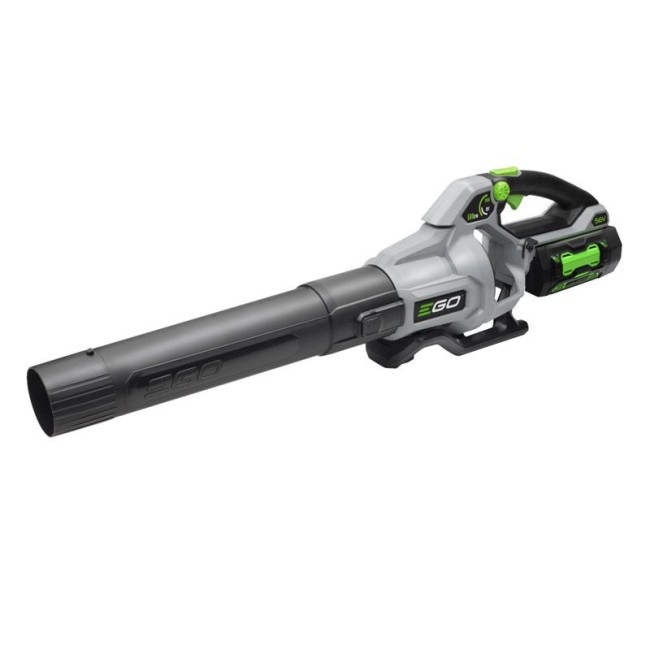 Kit Soffiatore EGO LB5804E c/Batteria...