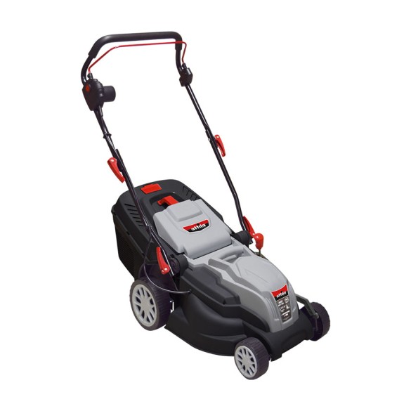 Rasaerba Attila AT 4016 EL 1600W BRUMAR