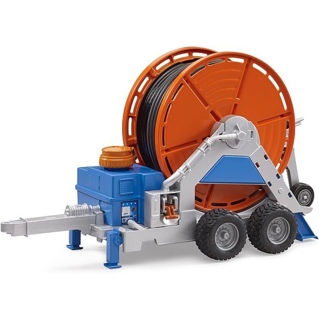 Pompa Irrigazione BRUDER