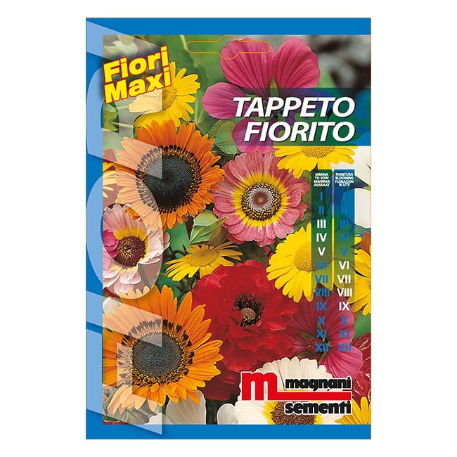 Semi di Prato Fiorito