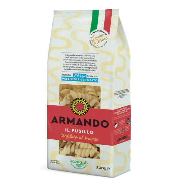 Pasta Armando il Fusillo 1 KG