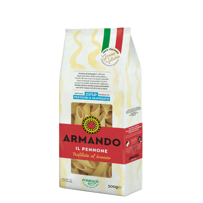 Pasta Armando il Pennone 1 KG