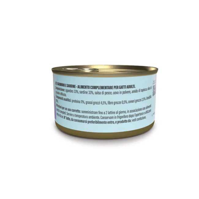 Umido Gatto - Schesir Grain Free Patè...