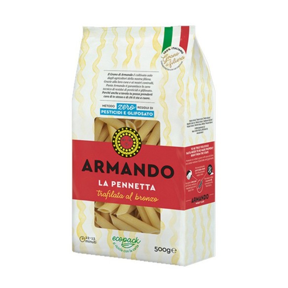 Pasta Armando la Farfalla 500 gr