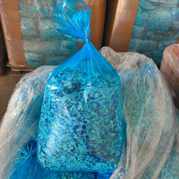 Coriandoli per Carnevale, Sacco da 10kg