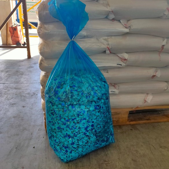 Coriandoli per Carnevale, Sacco da 10kg